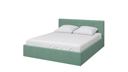 Кровать ASTRID Mint