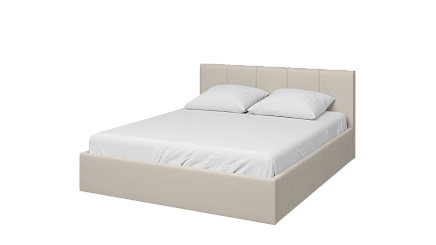 Кровать ASTRID Cream