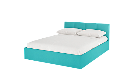 Кровать FIBY Aqua
