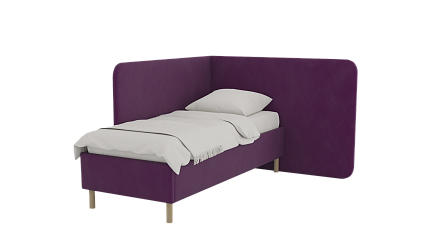 Кровать JUNIOR Violet