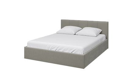 Кровать ASTRID Grey