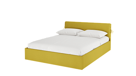 Кровать KERRY Yellow