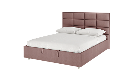 Кровать CHOCOLATE Terracott