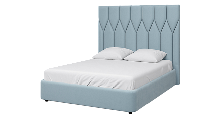 Кровать VEGA Nordic Blue